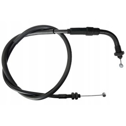 Voge 300ac throttle cable