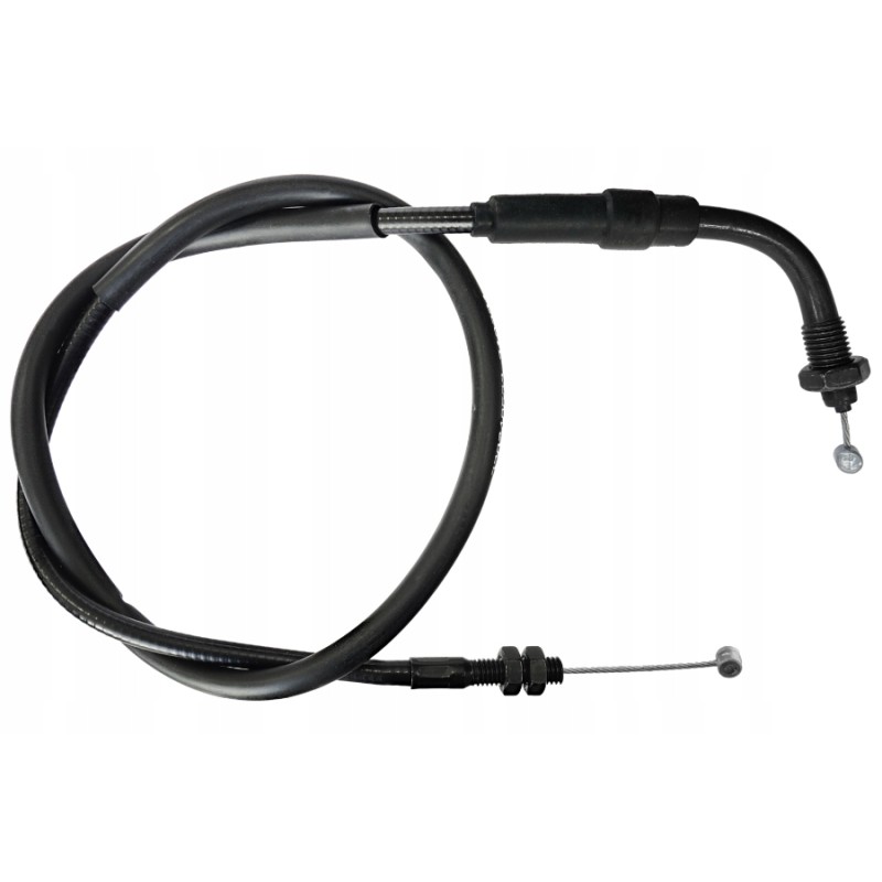 Voge 300ac throttle cable