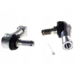 Yamaha YFM 2005 tie rod ends