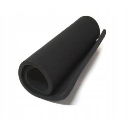 Filter sponge foam filter 700x500x14mm