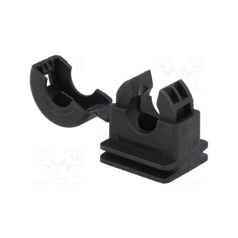1 pcs x LAPP - 55506935 - Bracket, polyamide, SILVYN® FPAS, Application: for braids, IP66