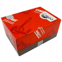 Honda CB 6 suspension height change kit