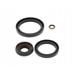 Kawasaki KVF front differential seals