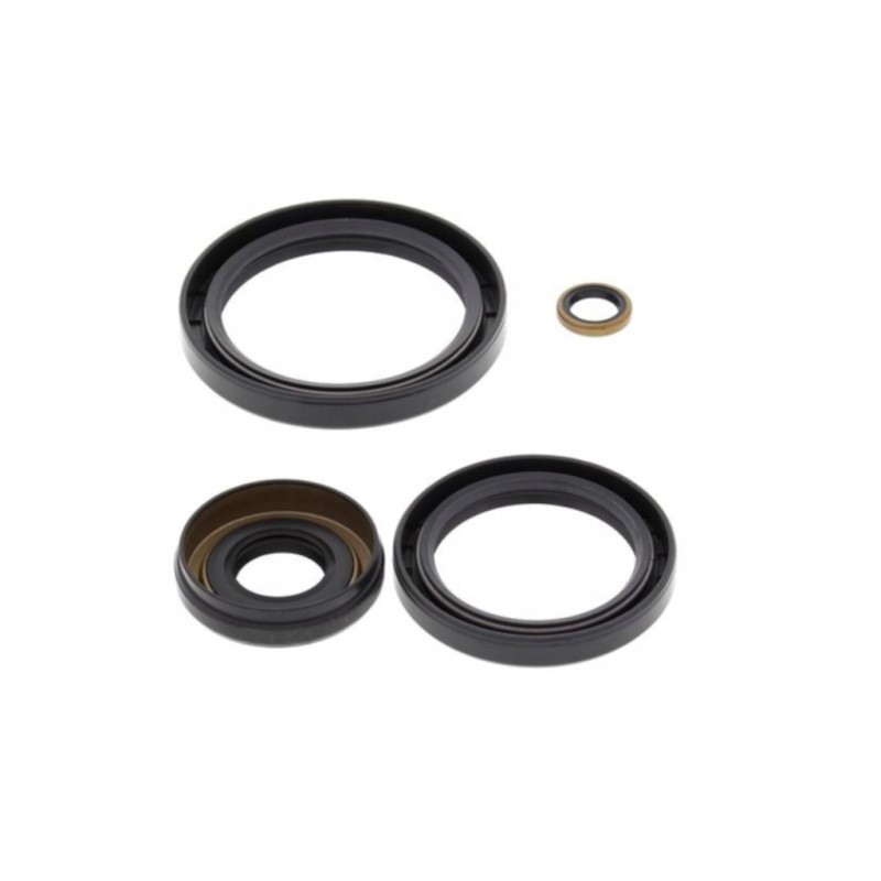 Kawasaki KVF front differential seals