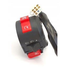 New universal switch atv quad 110 125 set