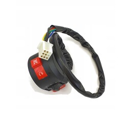 New universal switch atv quad 110 125 set