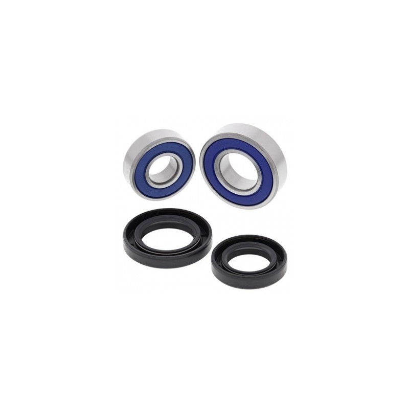 Front wheel bearings raptor 700 660 yfz 450 450r r