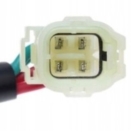 Polaris Outlaw Predator Voltage Regulator