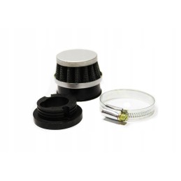 Cone air filter pocket mini bike cross quad