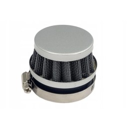 Cone air filter pocket mini bike cross quad