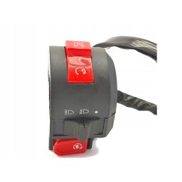 Start light switch quad atv 4t 110 125