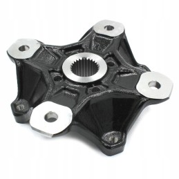 Can am g2 outlander renegade wheel hub set with studs