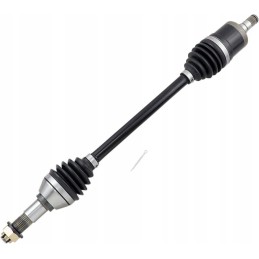 Polos front left drive can am maverick 1000