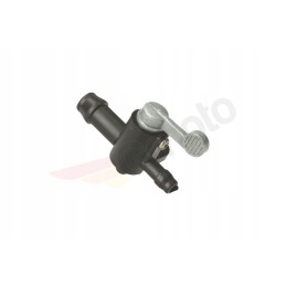 Loncin shineray atv fuel tap port valve