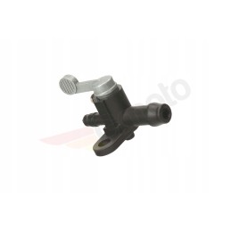 Loncin shineray atv fuel tap port valve
