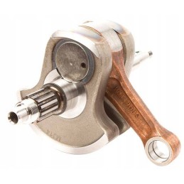 Hot rods crankshaft yamaha yfz 450x 10 11