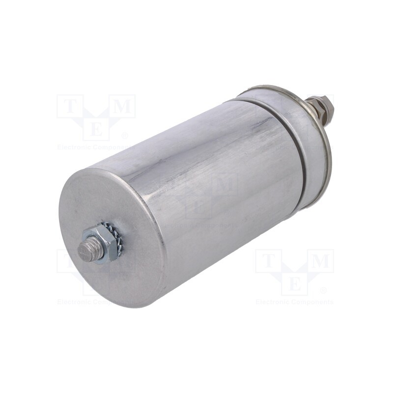 1 pcs x KEMET - C20AZGR5220AASK - Capacitor: polypropylene, Body dim: Ø75x147mm, 22uF, ±10%, 35A