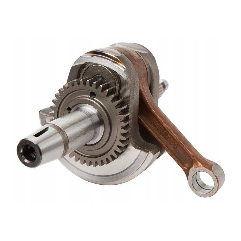 Hot rods crankshaft honda trx 400ex 99 08