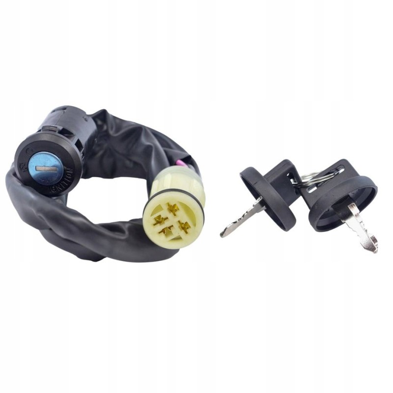 Ignition switch honda trx420 trx500 35100 hp5 600