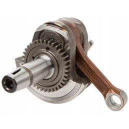 Hot rods crankshaft honda trx 400x 09 13