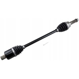 Polos front drive Polaris Ranger RZR XP 900