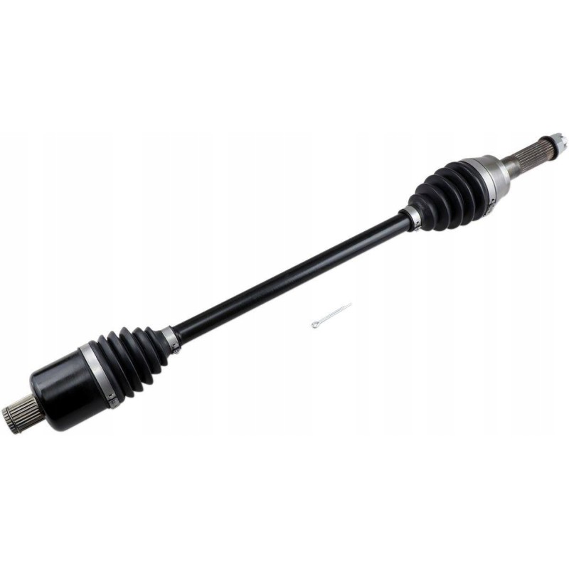 Polos front drive Polaris Ranger RZR XP 900