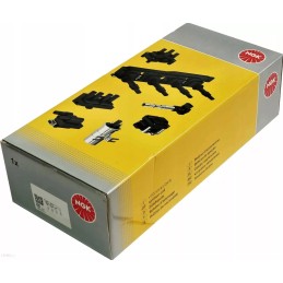 Spark plug b10eg b10eg ngk