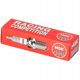 Spark plug b10eg b10eg ngk