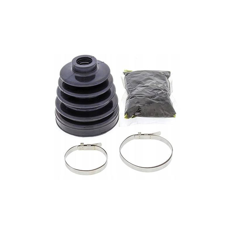 Drive joint cover all balls atv kawasaki yamaha ic g124wf