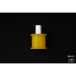 Polyurethane shock absorber bush for quad tgb