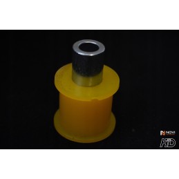Polyurethane shock absorber bush for quad tgb