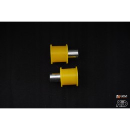 Polyurethane shock absorber bush for quad tgb