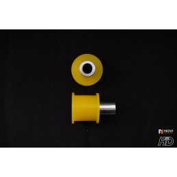 Polyurethane shock absorber bush for quad tgb