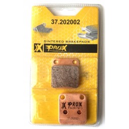 Front pads suzuki lt f lt a 500 vinson quadrunne