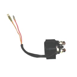 Kinroad py50 quad starter relay 139 fmb