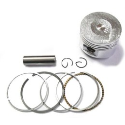 ATV quad cross Chinese piston 110 cm3 nominal