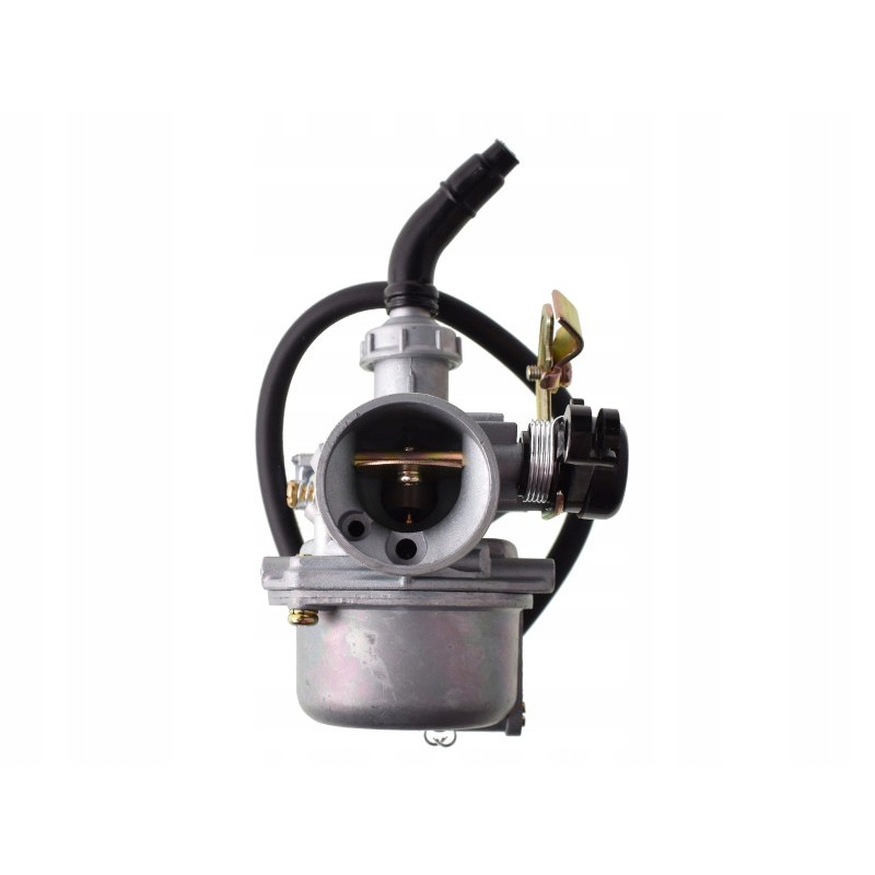 Ns_gaznik 4t fmb 110ccm atv mini quad 125 tuning