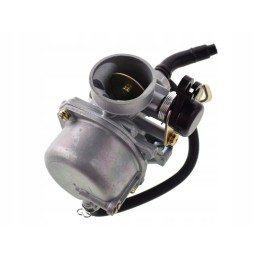 Ns_gaznik 4t fmb 110ccm atv mini quad 125 tuning