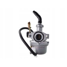 Ns_gaznik 4t fmb 110ccm atv mini quad 125 tuning