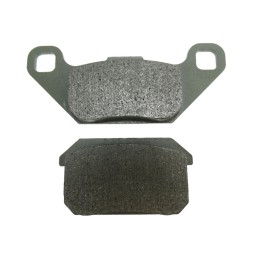 Brake pads atv quad adly hurricane 280 300