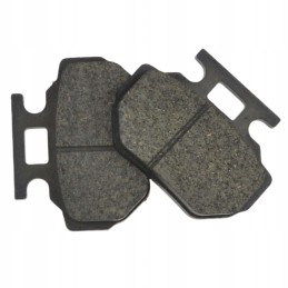 Rear brake pads kayo ay70 at110 au110 quad
