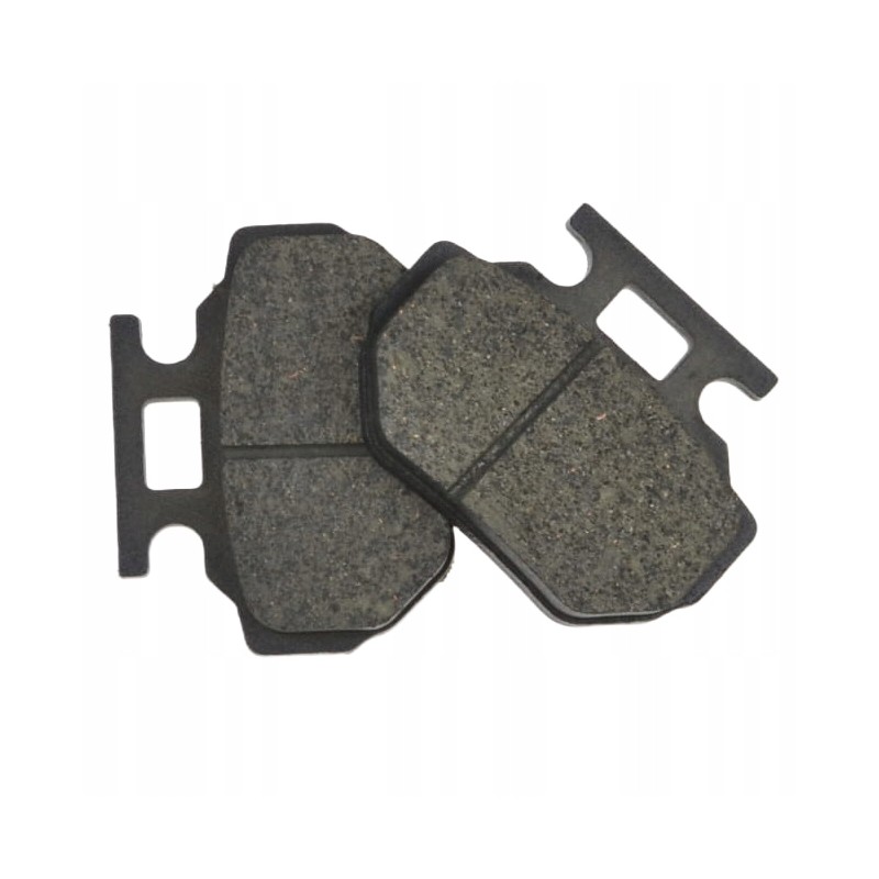 Rear brake pads kayo ay70 at110 au110 quad