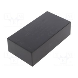 1 pcs x AIMTEC - AME60-48S277VZ - Converter: AC/DC, 60W, 85÷305VAC, Usup: 100÷430VDC, Uout: 48VDC