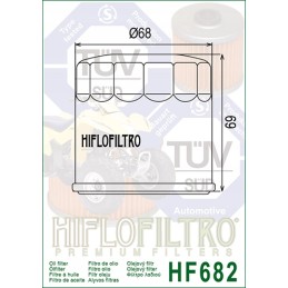 Filter hf682 cf moto cf118 500 700 x lander