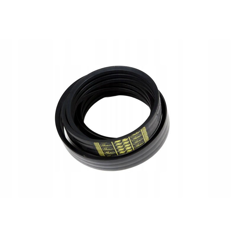 2624333 composite V-belt 3b x 4000 la gates