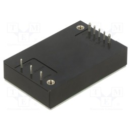 1 pcs x CINCON - CQB100W14-72S54 - Converter: DC/DC, 100W, Uin: 12÷160V, Uout: 54VDC, Iout: 1.85A