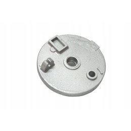 Brake shoe mounting, right, ATV Quad 110 125 150