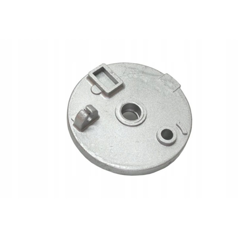 Brake shoe mounting, right, ATV Quad 110 125 150