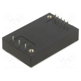 1 pcs x CINCON - CQB100W14-72S28N - Converter: DC/DC, 100W, Uin: 12÷160V, Uout: 28VDC, Iout: 3.6A, 200kHz