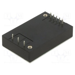 1 pcs x CINCON - CQB100W14-72S28 - Converter: DC/DC, 100W, Uin: 12÷160V, Uout: 28VDC, Iout: 3.6A, 200kHz